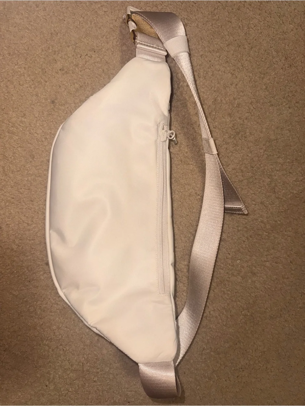 lululemon Everywhere Belt Bag with Gold Hardware Extra Large 4L